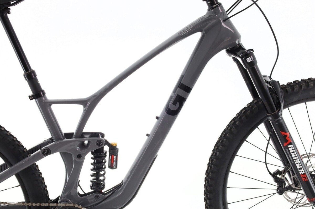 False Sensor CRB Elite 2024