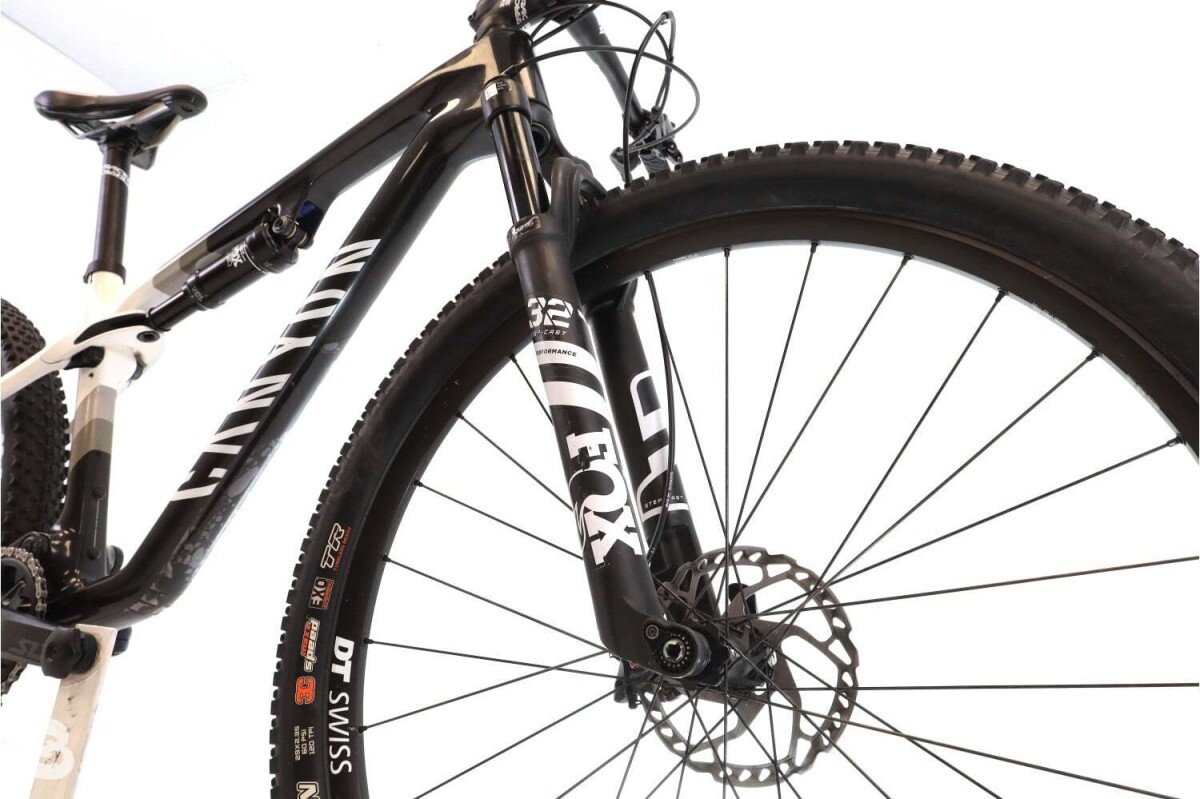 Canyon Lux World Cup CF 6 2022
