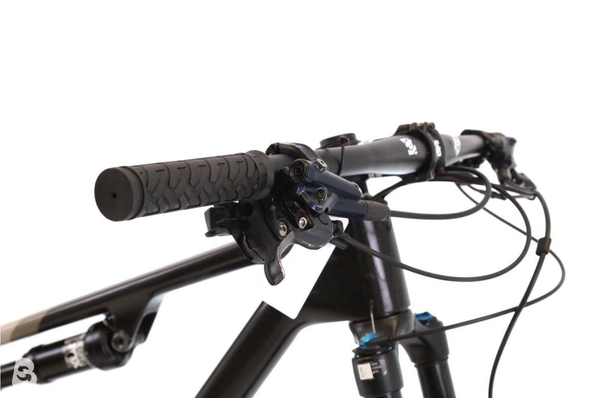 Canyon Lux World Cup CF 6 2022