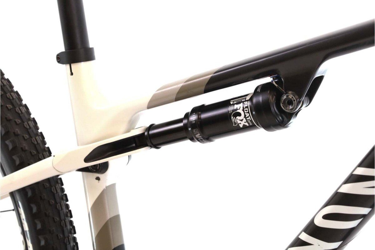 Canyon Lux World Cup CF 6 2022