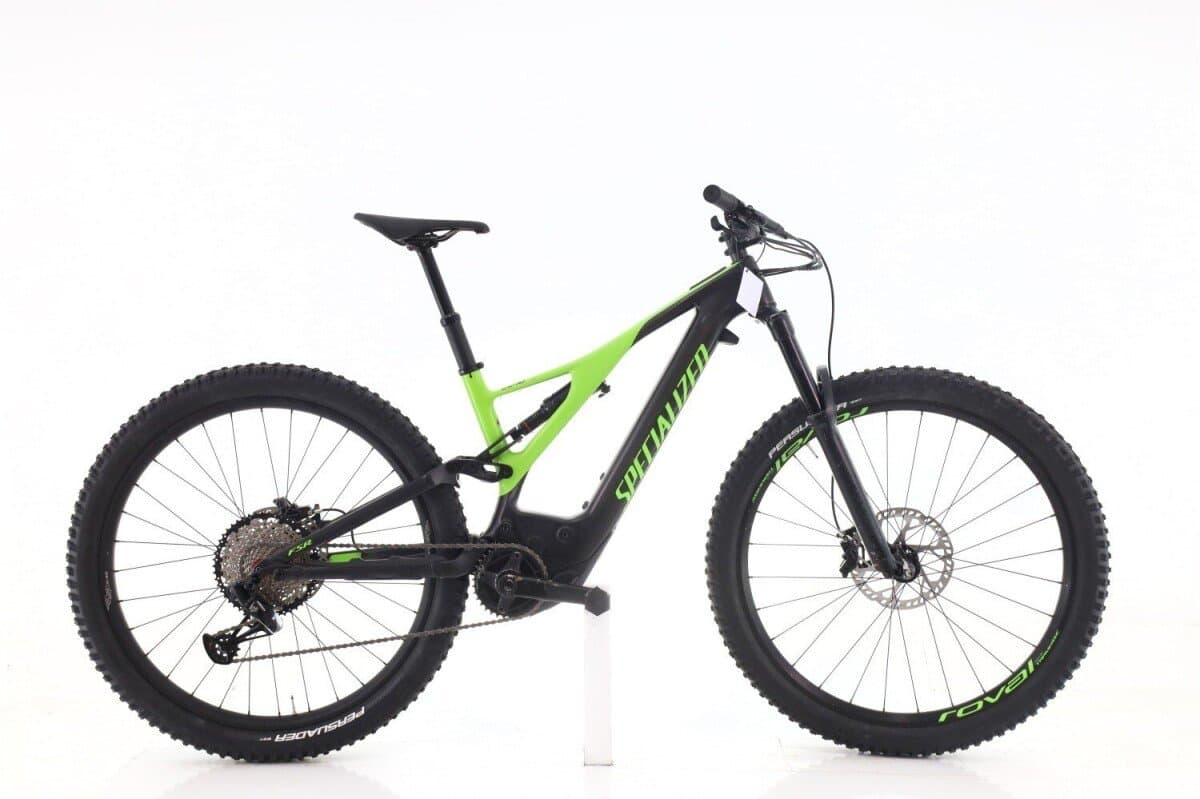 Specialized Turbo Levo 2022