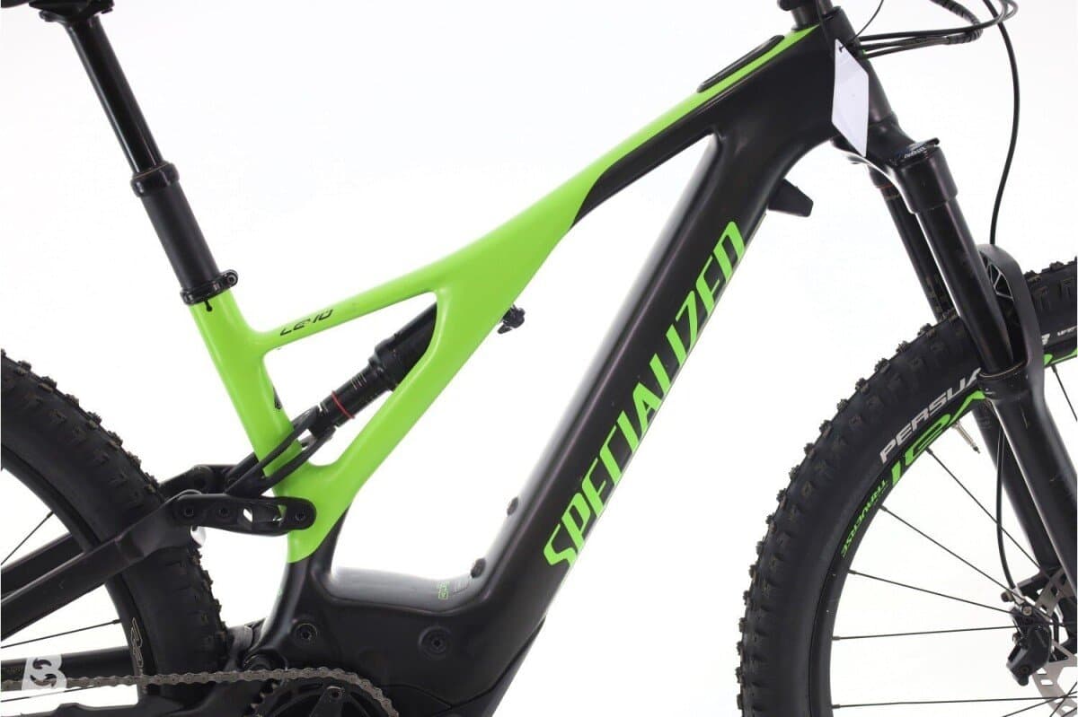 Specialized Turbo Levo 2022