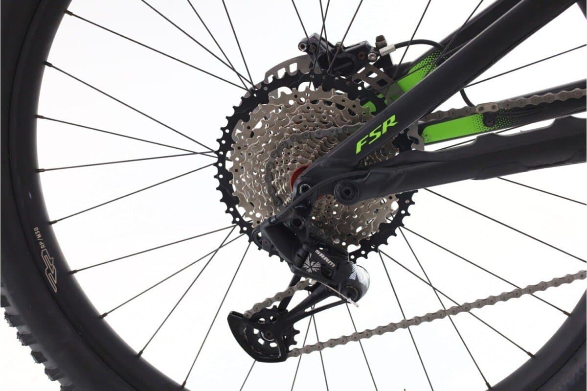 Specialized Turbo Levo 2022