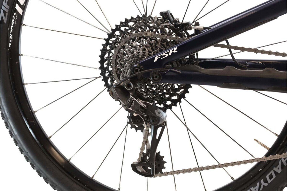 Specialized Stumpjumper GX 2019