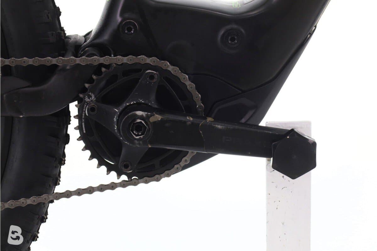 Specialized Turbo Levo 2022