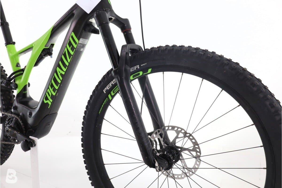 Specialized Turbo Levo 2022