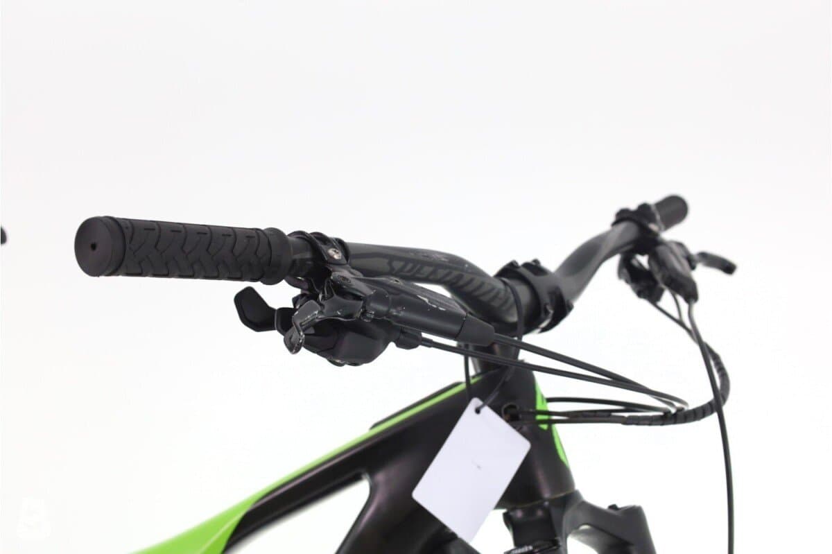Specialized Turbo Levo 2022