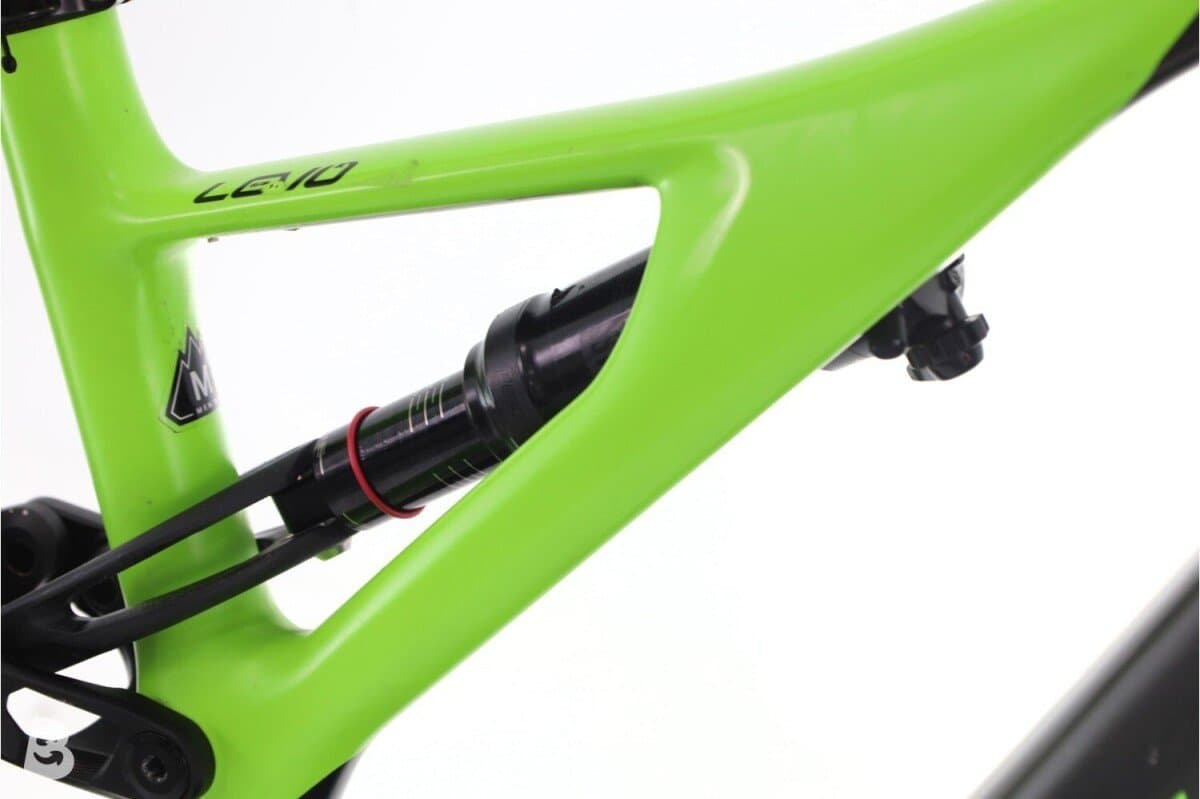 Specialized Turbo Levo 2022