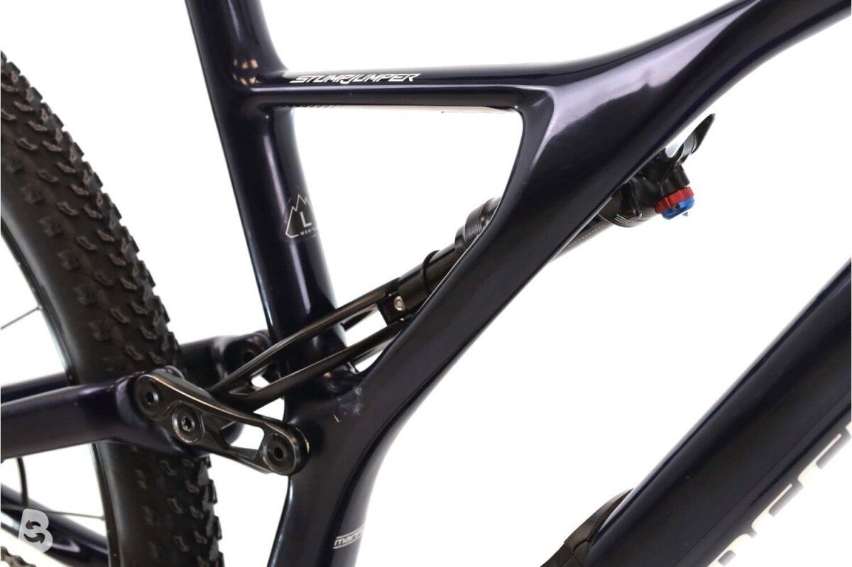 Specialized Stumpjumper GX 2019