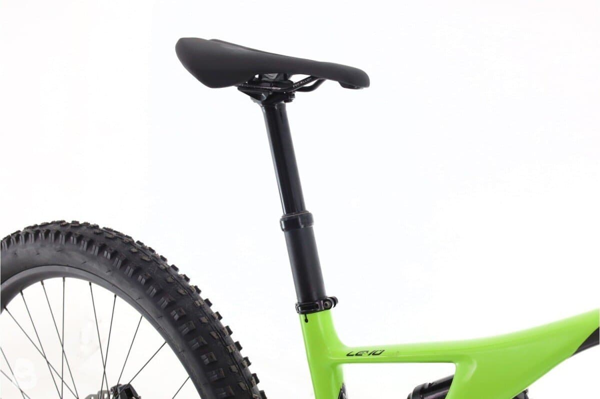 Specialized Turbo Levo 2022
