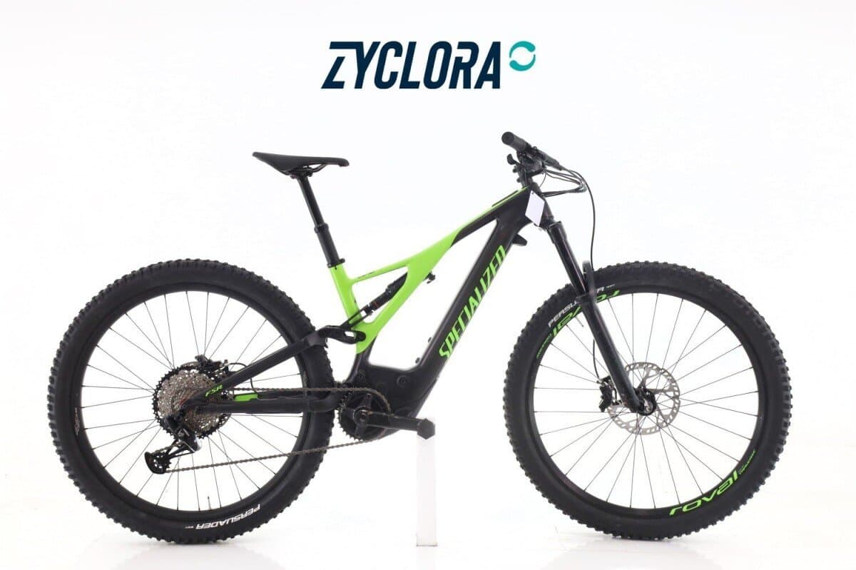 Specialized Turbo Levo 2022