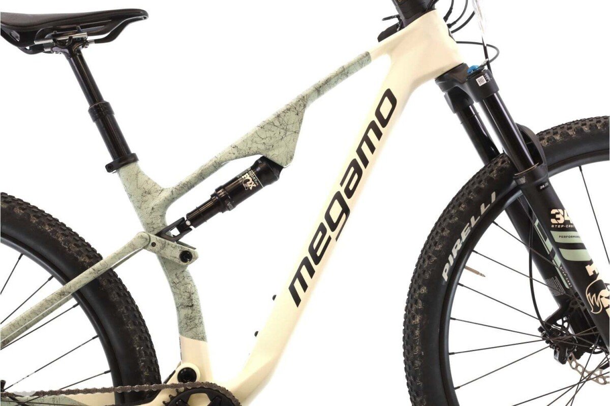 Megamo Track XT 2025