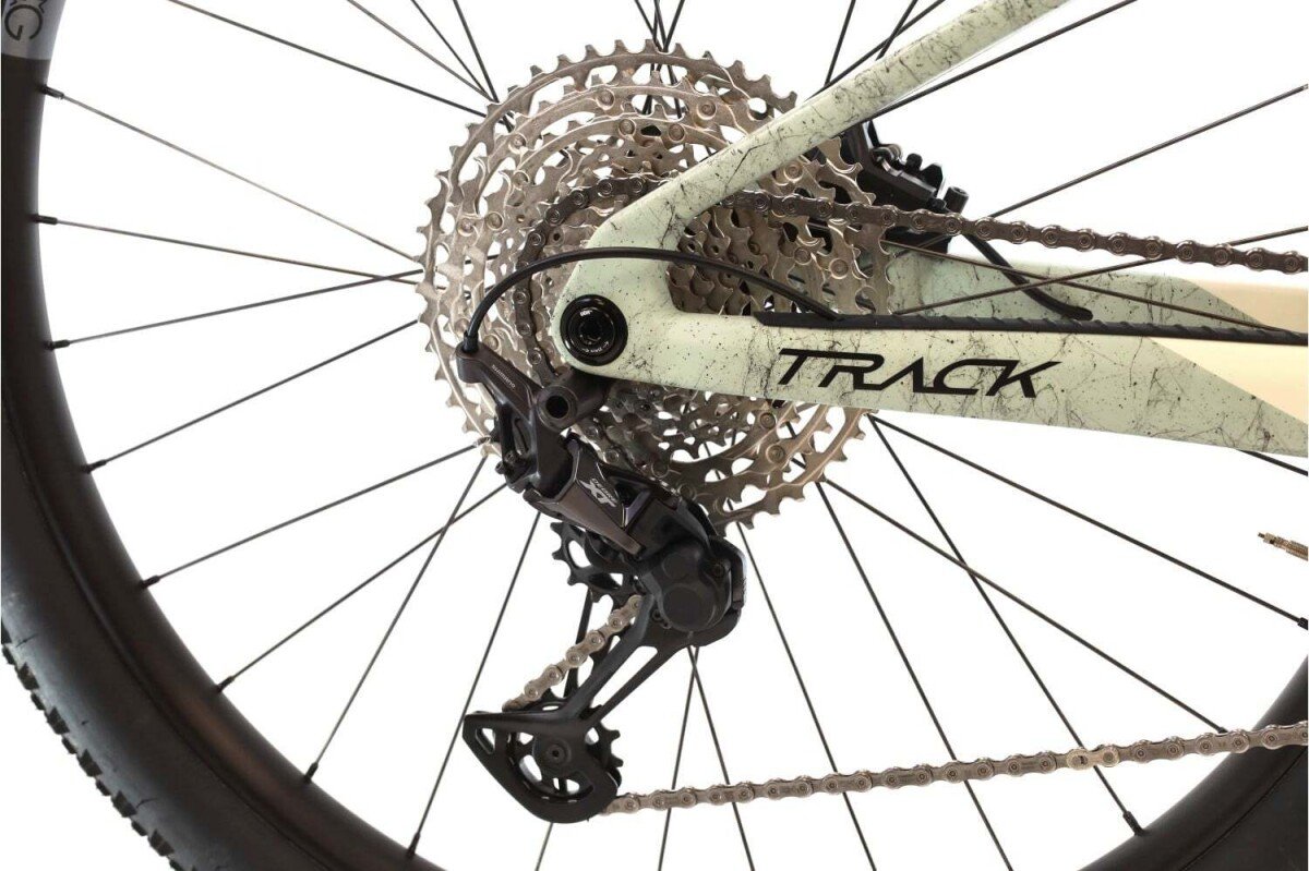 Megamo Track XT 2025