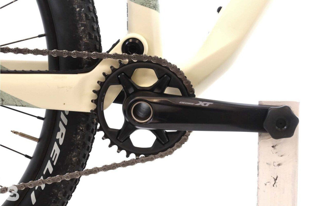 Megamo Track XT 2025