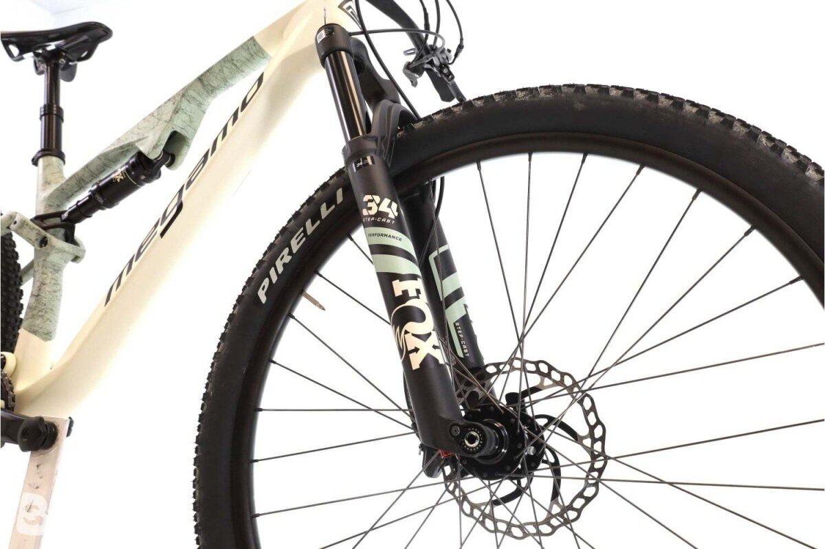 Megamo Track XT 2025