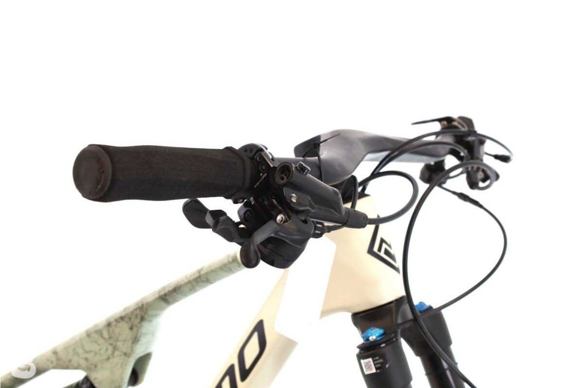 Megamo Track XT 2025