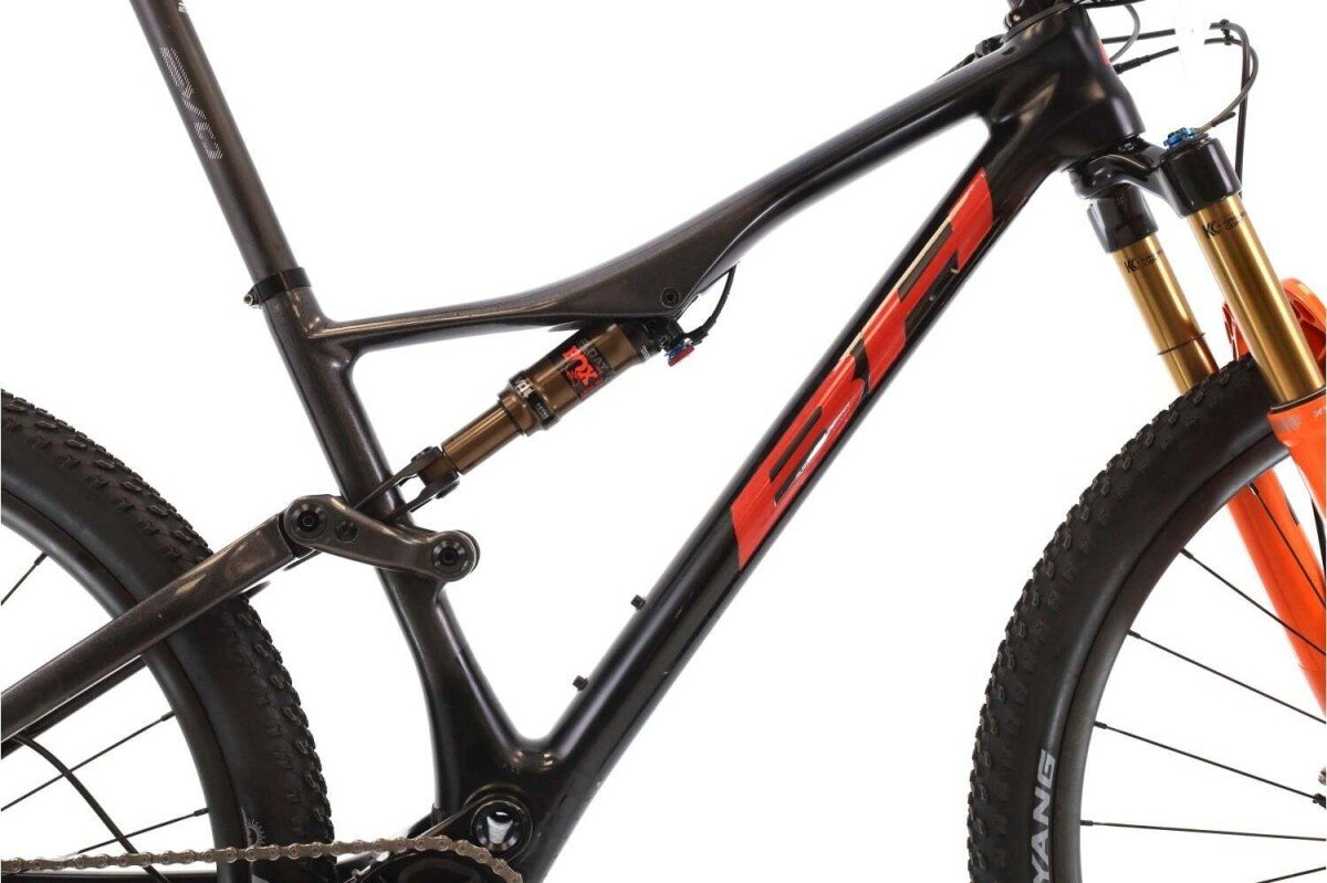BH Lynx Race Evo XTR 2022