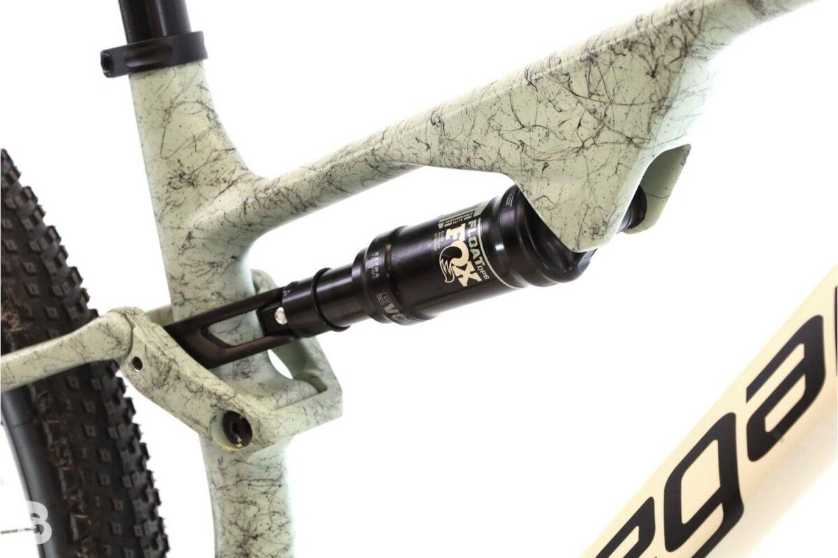 Megamo Track XT 2025
