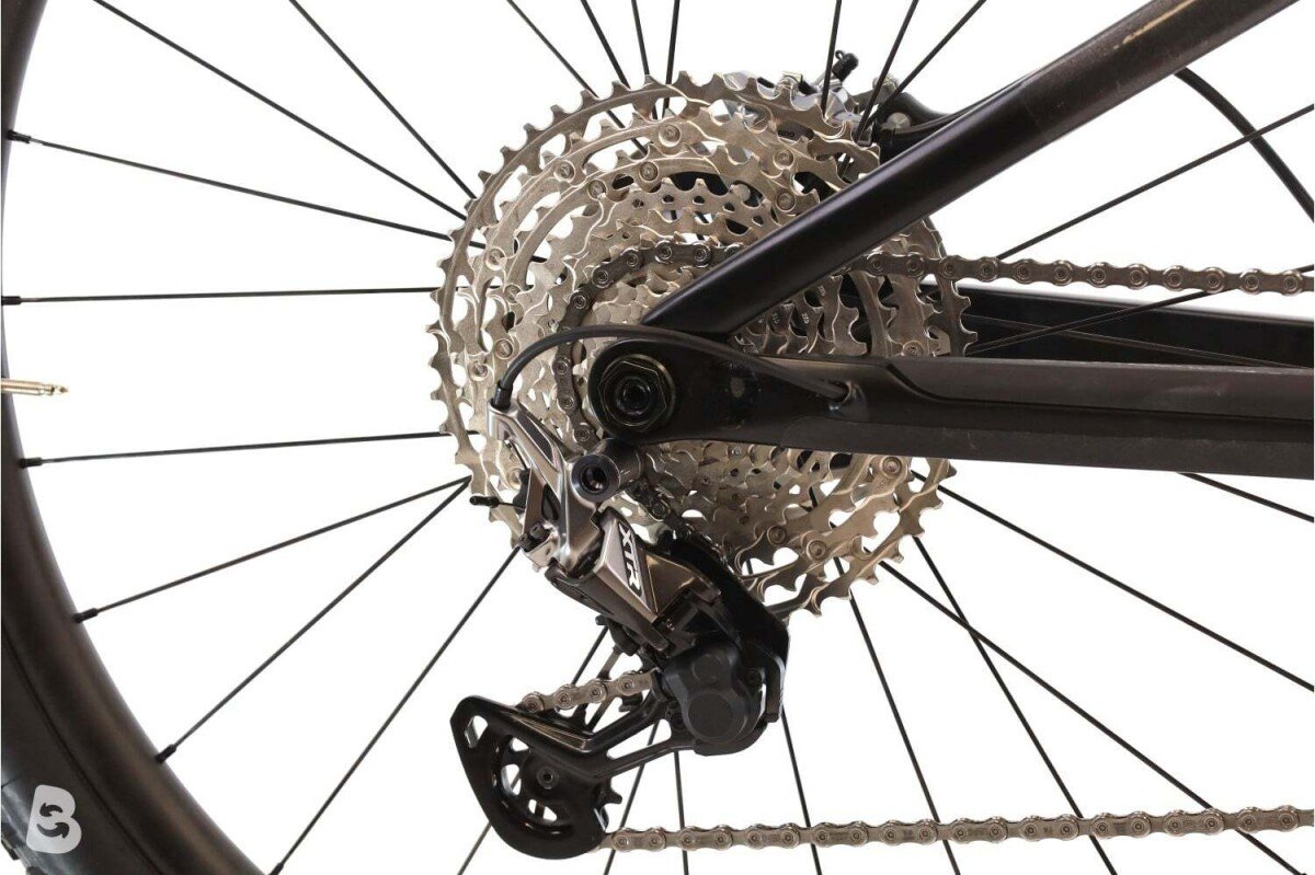 BH Lynx Race Evo XTR 2022