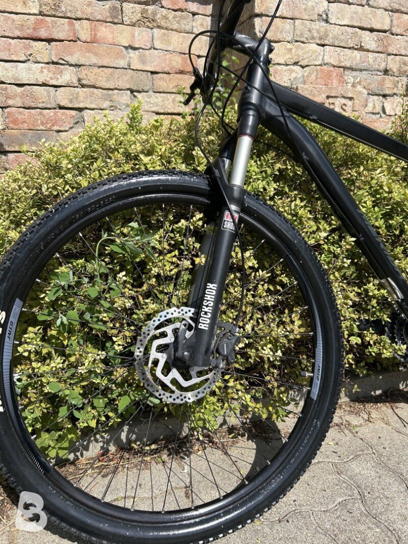 Merida BIG.NINE XT-EDITION 2016