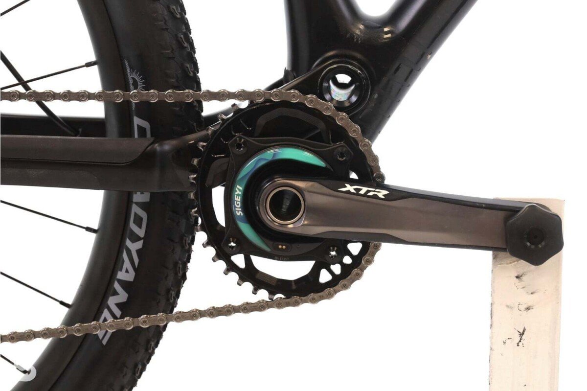 BH Lynx Race Evo XTR 2022
