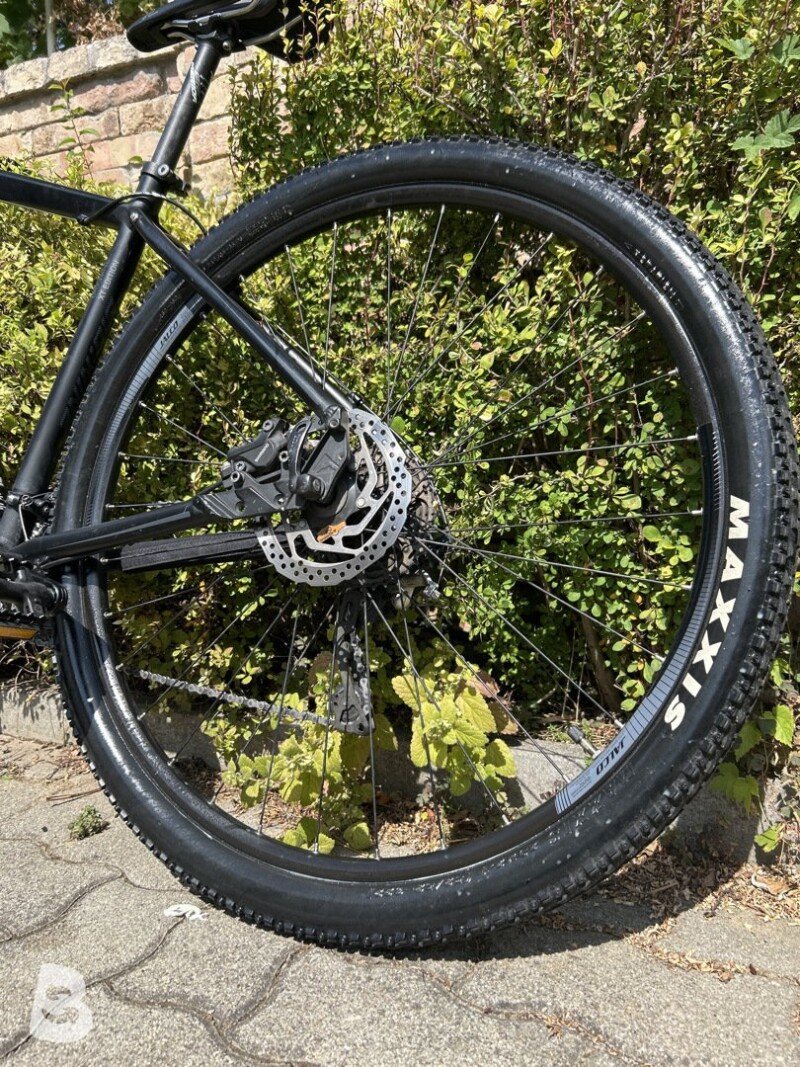 Merida BIG.NINE XT-EDITION 2016