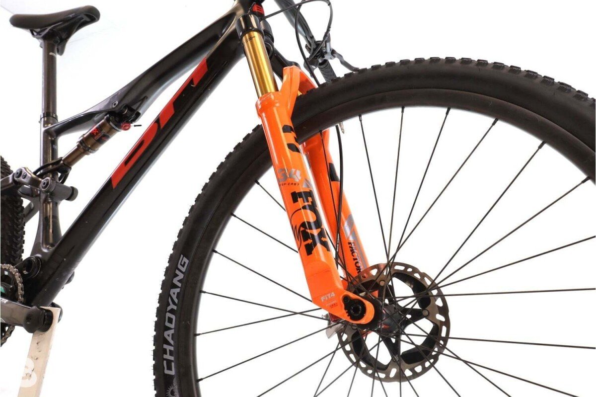 BH Lynx Race Evo XTR 2022