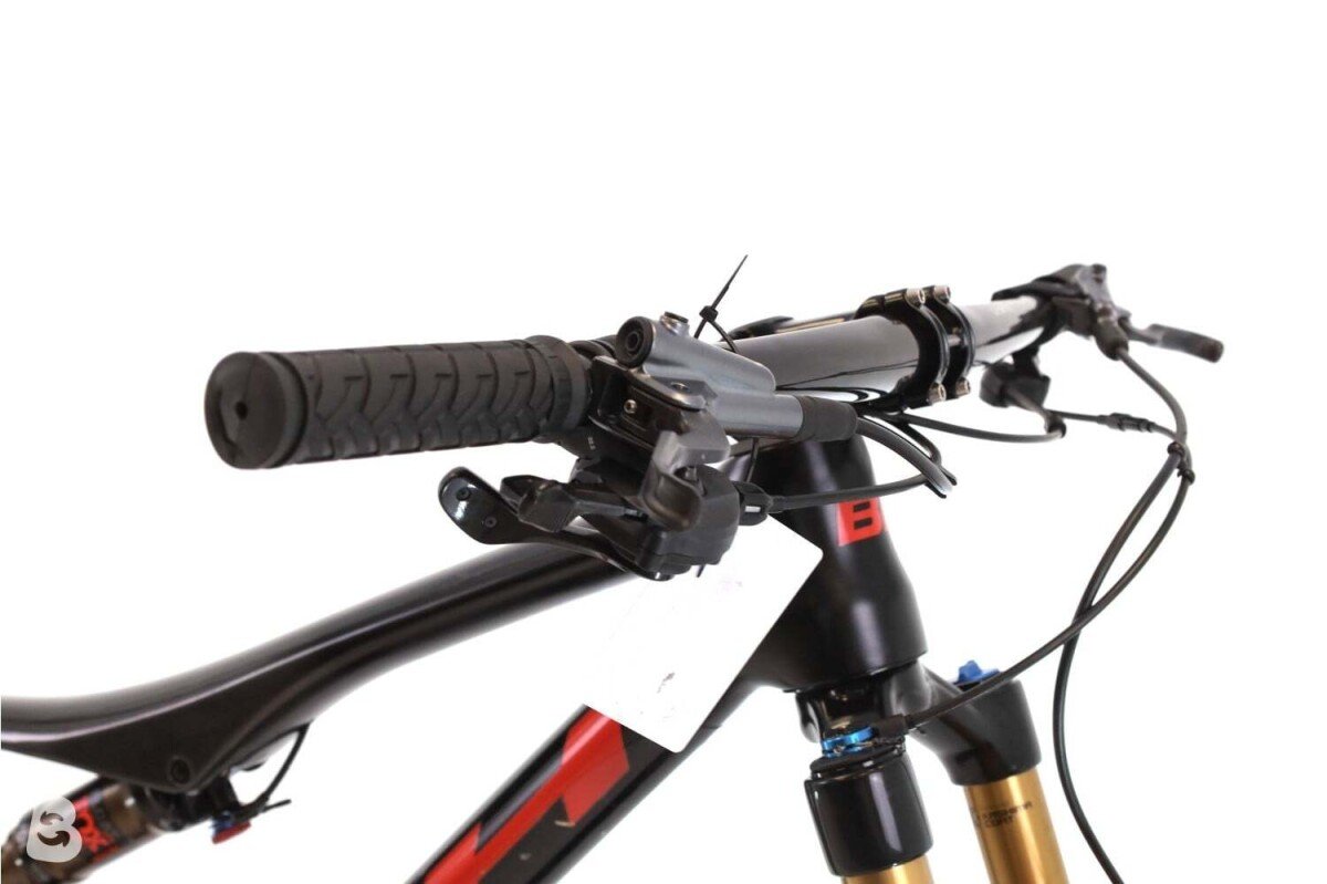 BH Lynx Race Evo XTR 2022