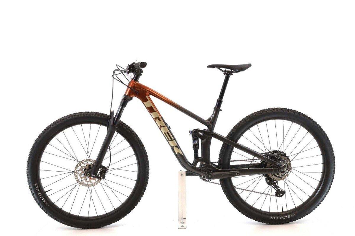 Trek Top Fuel 5 2023