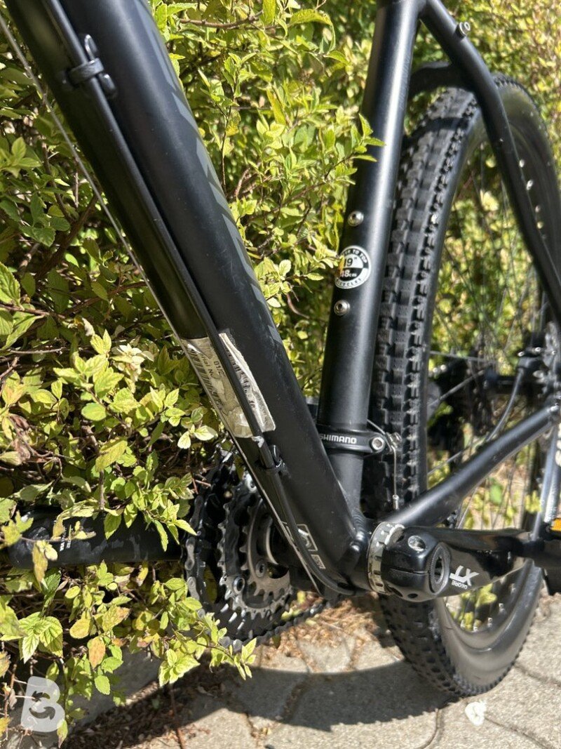 Merida BIG.NINE XT-EDITION 2016