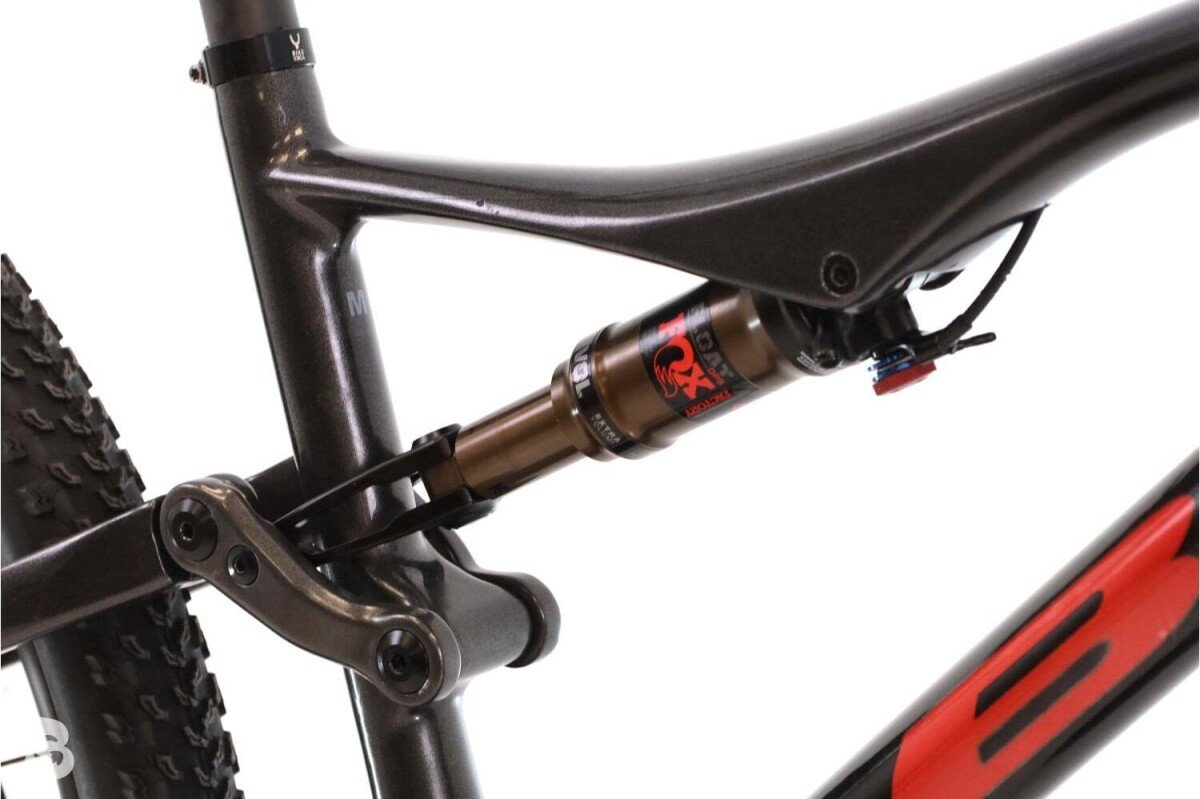 BH Lynx Race Evo XTR 2022