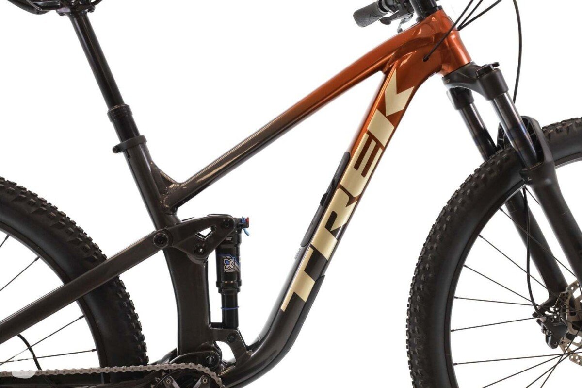 Trek Top Fuel 5 2023