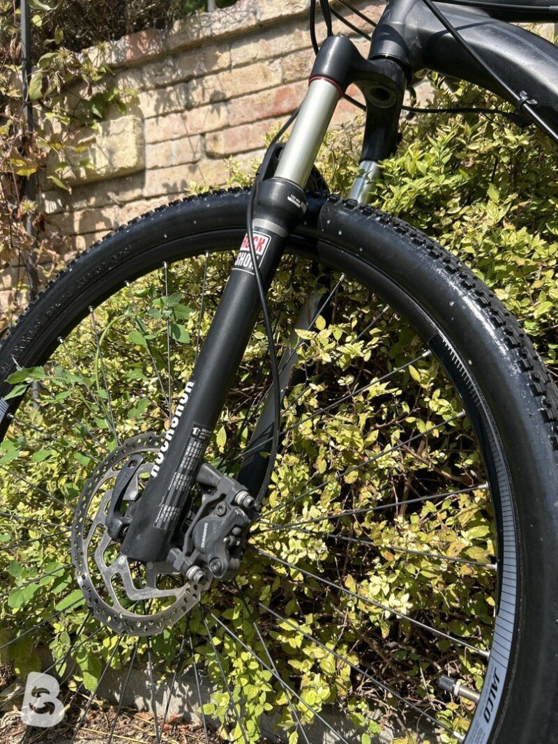 Merida BIG.NINE XT-EDITION 2016