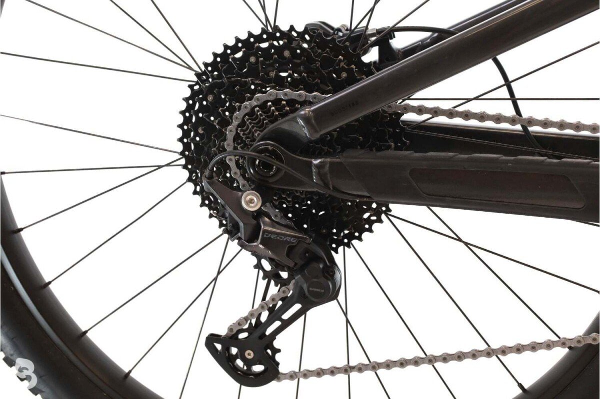 Trek Top Fuel 5 2023