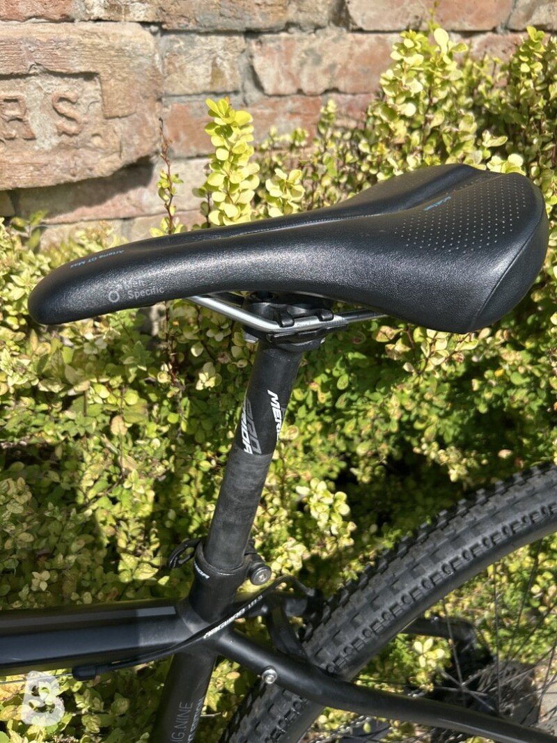 Merida BIG.NINE XT-EDITION 2016
