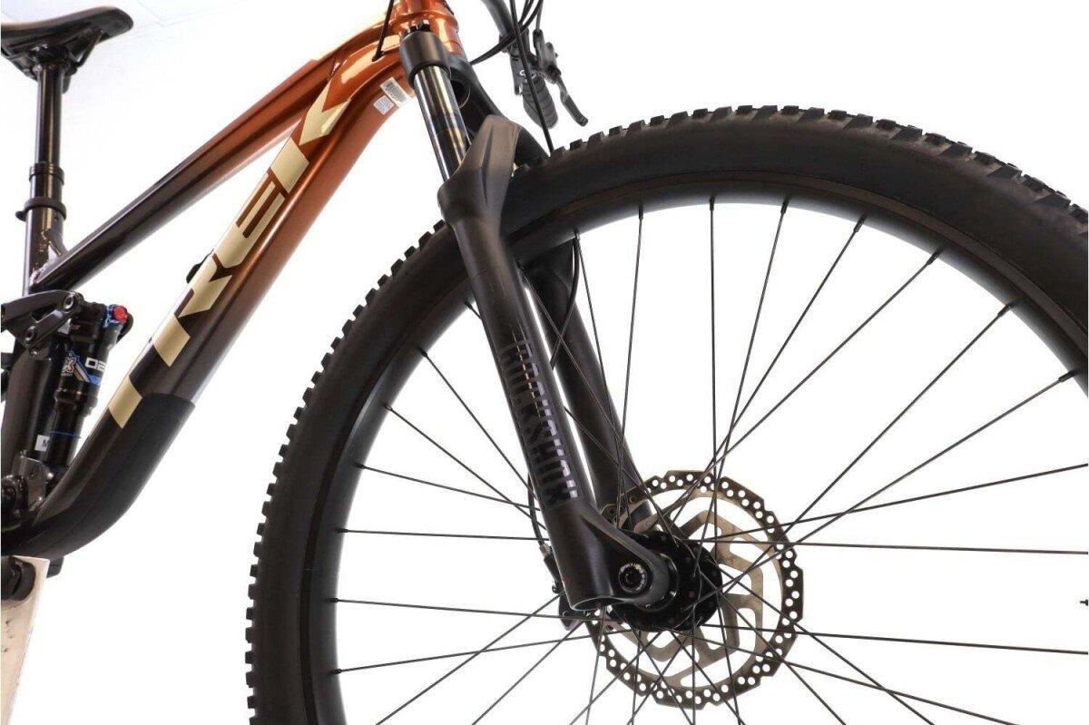 Trek Top Fuel 5 2023