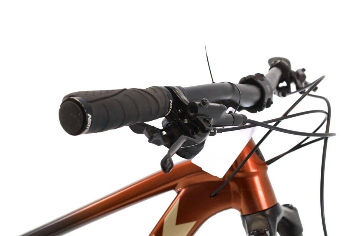 Trek Top Fuel 5 2023