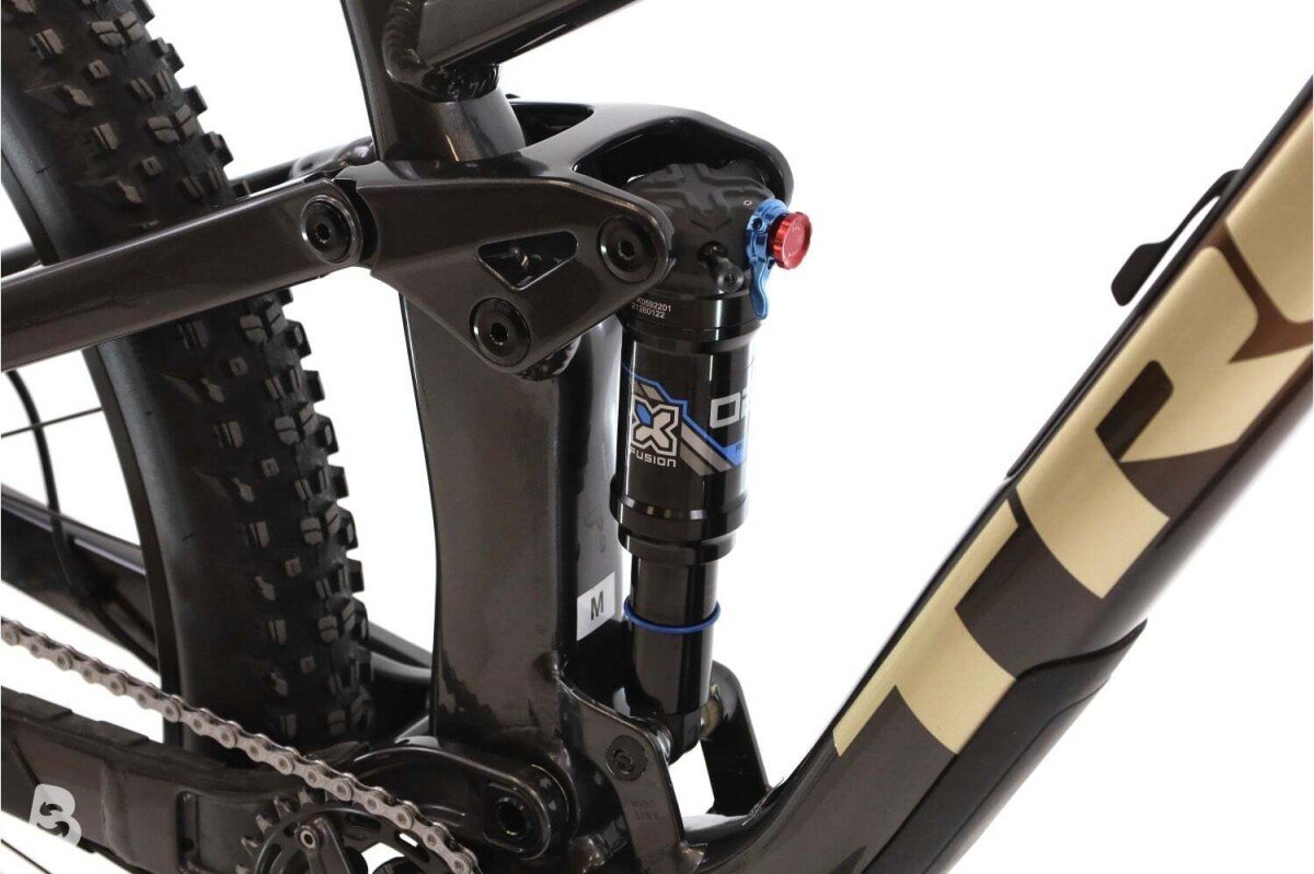 Trek Top Fuel 5 2023