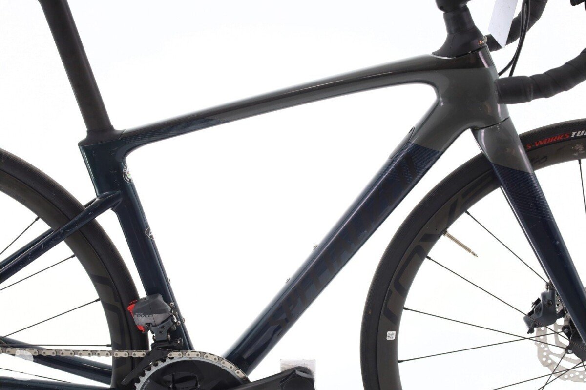 Specialized Roubaix AXS 12V 2020