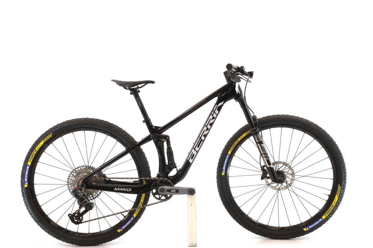 Berria Mako GX AXS 2023