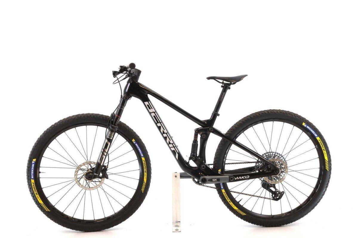 Berria Mako GX AXS 2023