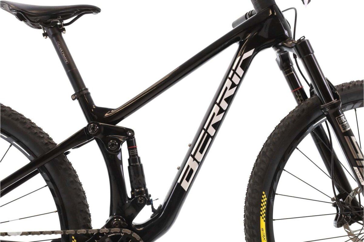 Berria Mako GX AXS 2023