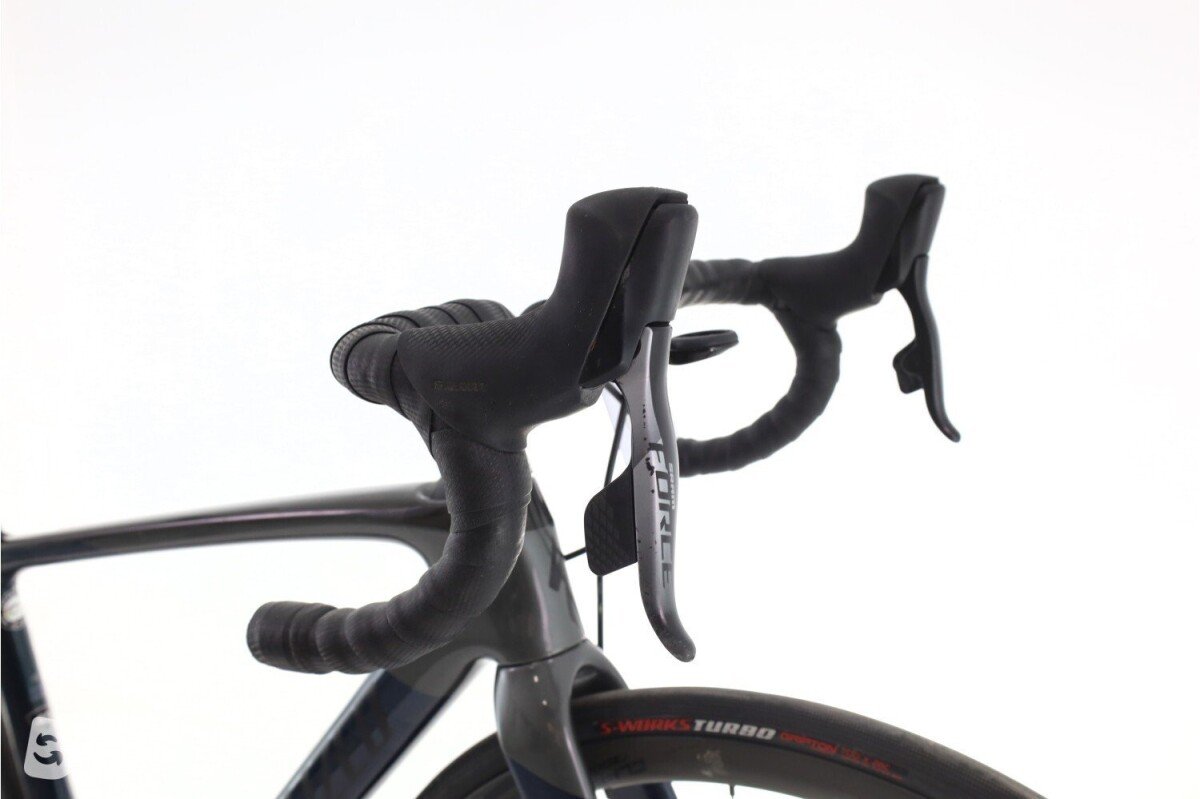 Specialized Roubaix AXS 12V 2020