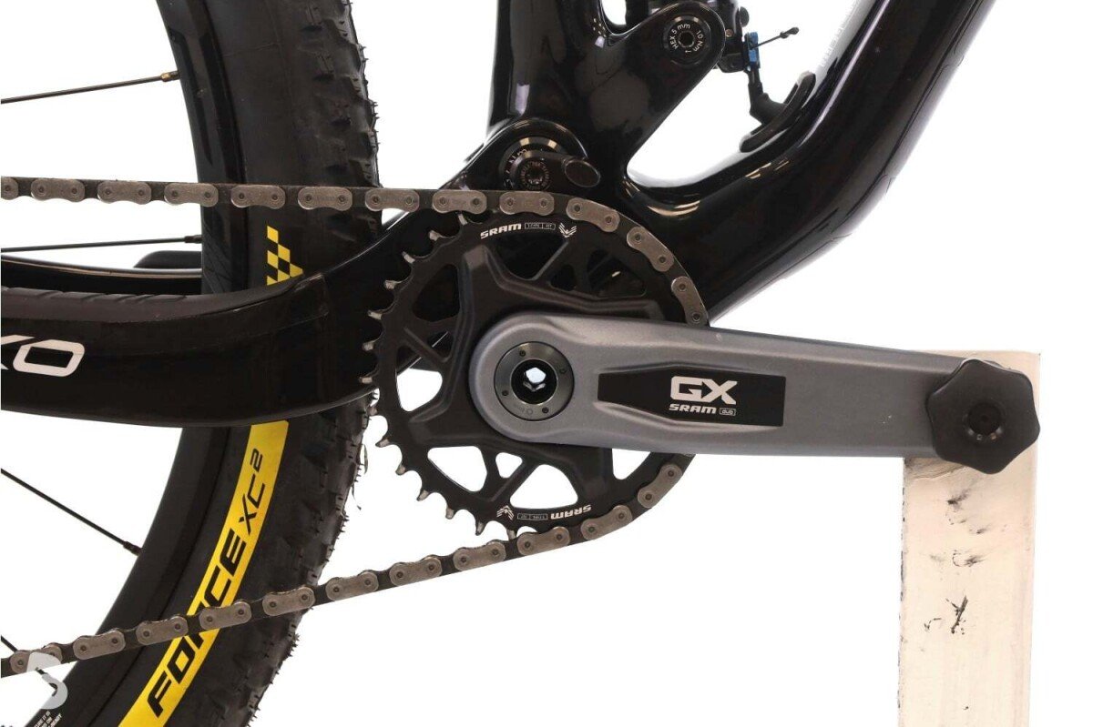 Berria Mako GX AXS 2023