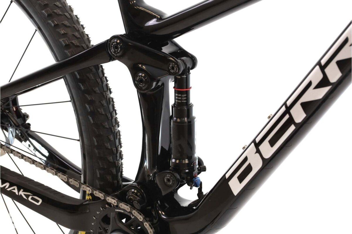 Berria Mako GX AXS 2023