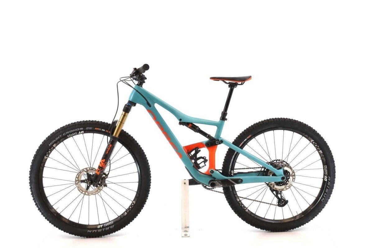 Orbea Occam GX 2020