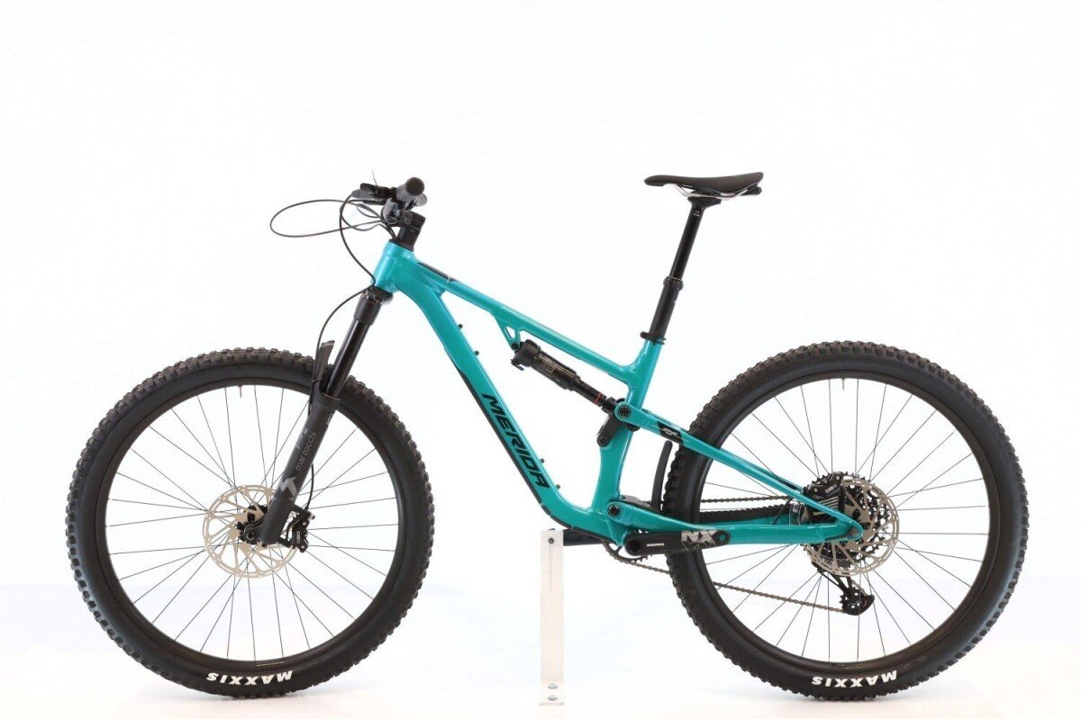 Merida ONE-FORTY 700 2025