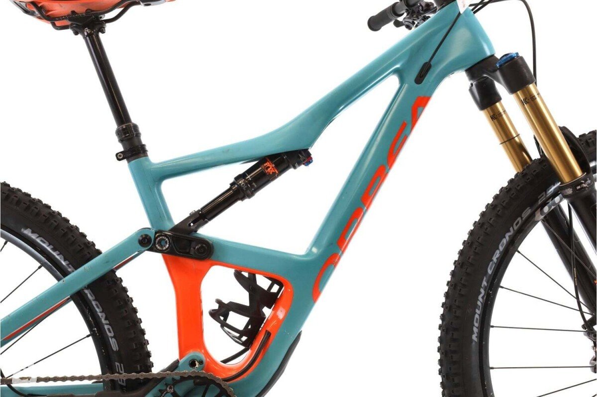 Orbea Occam GX 2020