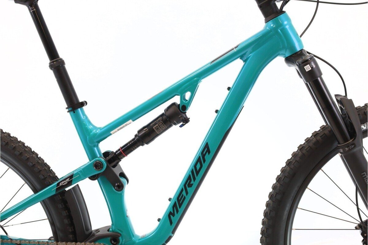 Merida ONE-FORTY 700 2025
