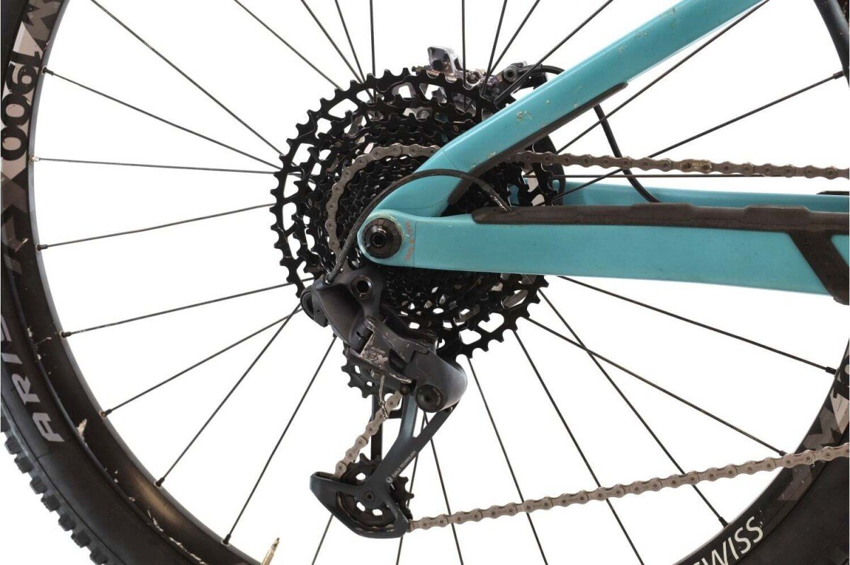 Orbea Occam GX 2020